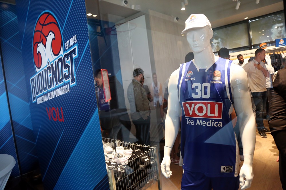 Fan Shop